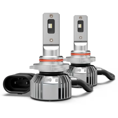 LED bulbs HB3, 21W, 12V, 6000K, NIGHT BREAKER LED SMART
