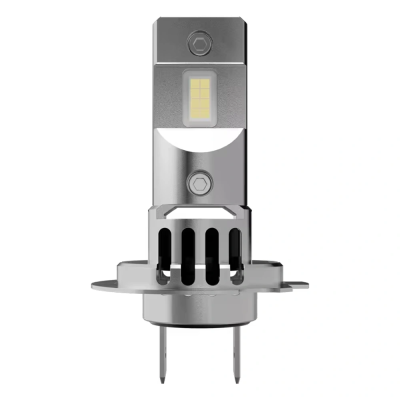LED bulbs H7 / H18, 16W, 6500K, 2000Lm, LEDriving HL EASY GEN 2