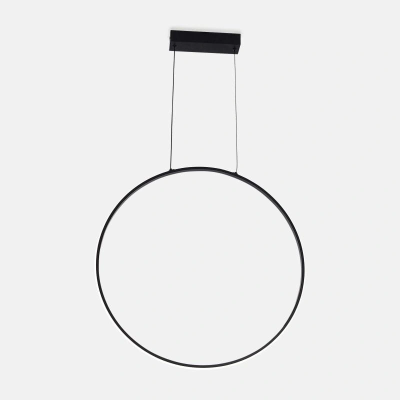 LED Pendant light RASCAL, 32W, 3000 / 4000 / 6000K, 3500Lm, IP20