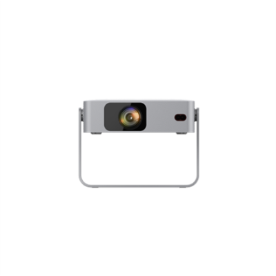 Philips NeoPix 256 Projector, 1920x1080, 1.15:1, 1000:1, Gray  |  Philips