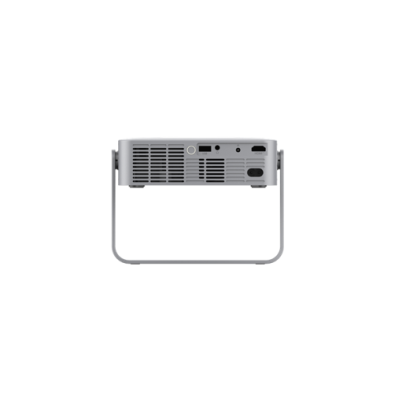 Philips NeoPix 256 Projector, 1920x1080, 1.15:1, 1000:1, Gray  |  Philips