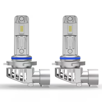 LED bulbs H8 / H11 / H16, 26W, 6500K, 2000 lm, LEDriving HL EASY GEN 2