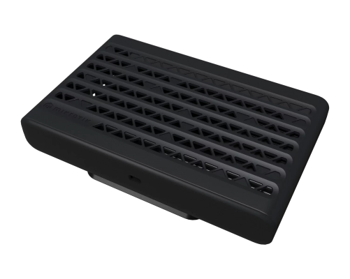 MikroTik hAP be lite  |  802.11ax  |  10 / 100 / 1000 Mbit / s  |  Ethernet LAN (RJ-45) ports 3  |  Mesh Support No  |  MU-MiMO No  |  No mobile broadband  |  1