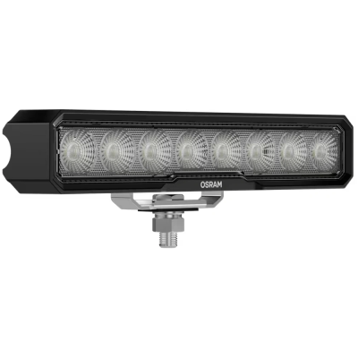 Additional automotive work lights 36W, 12V / 24V, 6000K, IP6K8, IP6K9K, 3000Lm