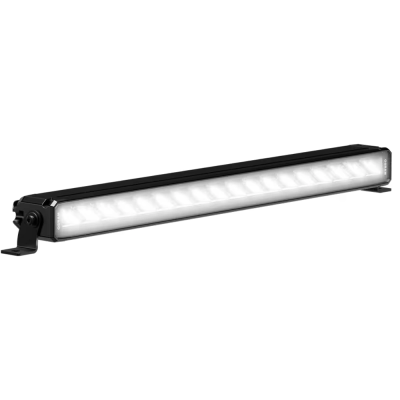 Additional automotive work lights 75W / 168W / 4W, 12V / 24V, 6000K / 1700K, IP6K8, IP6K9K