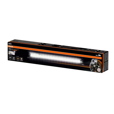 Additional automotive work lights 75W / 168W / 4W, 12V / 24V, 6000K / 1700K, IP6K8, IP6K9K