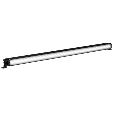 Additional automotive work lights 182W / 320W / 7W, 12V / 24V, 6000K / 1700K, IP6K8, IP6K9K