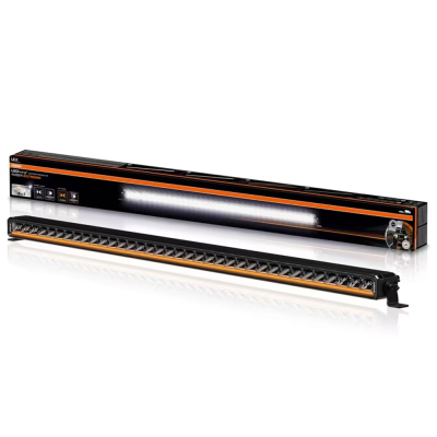 Additional automotive work lights 182W / 320W / 7W, 12V / 24V, 6000K / 1700K, IP6K8, IP6K9K