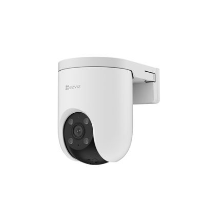 EZVIZ HB8 Lite 4G  |  PT Battery Camera  |  Dome  |  4 MP  |  4mm / F1.6  |  IP65  |  H.265 / H.264  |  MicroSD, max. 512 GB