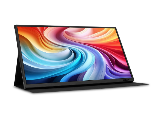 Acer  |  PM161QT bmiuux  |  16 "  |  IPS  |  FHD  |  16:9  |  60 Hz  |  6 ms  |  1920 x 1080 pixels  |  220 cd / m²  |  HDMI ports quantity 1  |  Black