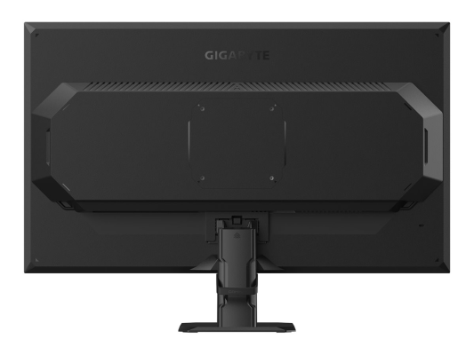 GIGABYTE MONITOR 27" GS27FA EK