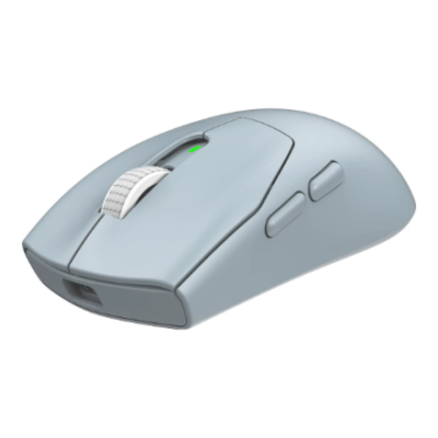 MSI Gaming Mouse  |  FORGE GM340 WIRELESS  |  Wireless  |  2.4 GHz, Bluetooth , USB  |  Sky