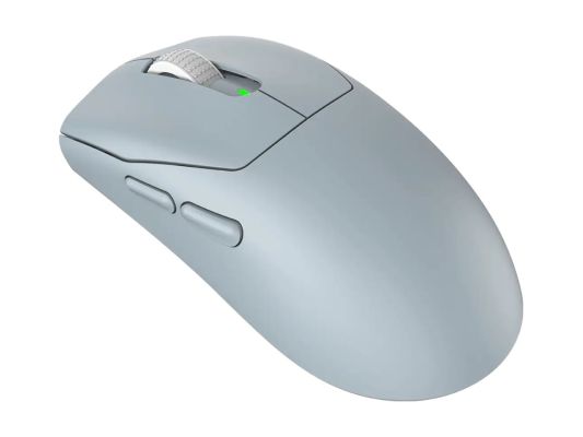 MSI Gaming Mouse  |  FORGE GM340 WIRELESS  |  Wireless  |  2.4 GHz, Bluetooth , USB  |  Sky