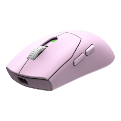 MSI Gaming Mouse  |  FORGE GM340 WIRELESS  |  Wireless  |  2.4 GHz, Bluetooth , USB  |  Violet