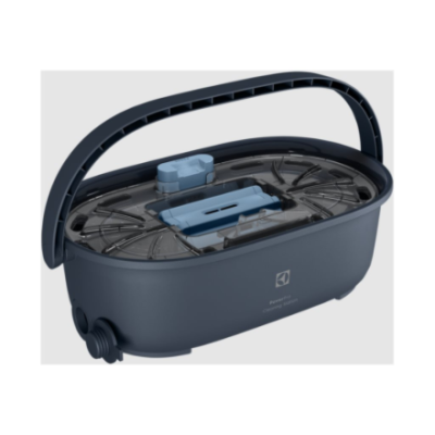 CLEANING STATION ELECTROLUX EPPCS2  |  Electrolux