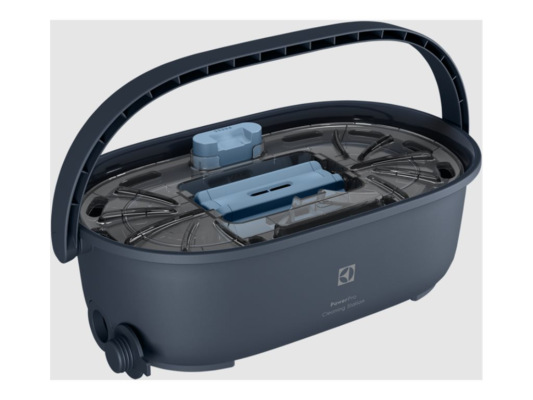 CLEANING STATION ELECTROLUX EPPCS2  |  Electrolux