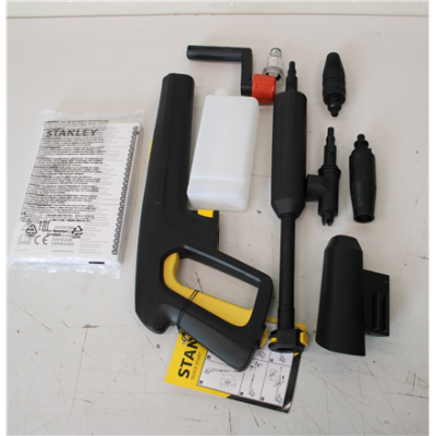 РАСПРОДАЖА. РАСПРОДАЖА. Stanley Pressure Washer  |  REFURBISHED, DIRTY, USED, SCRACHED