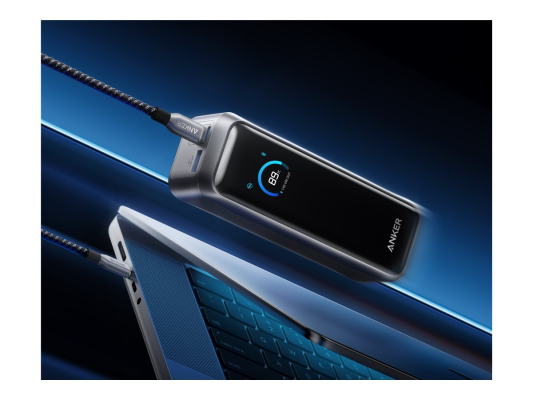 Anker