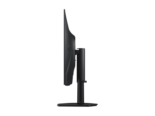 Samsung LS32HG730SUXEN Odyssey OLED G7  |  32 "  |  OLED  |  4K  |  16:9  |  165 Hz  |  0.03 ms  |  3840 x 2160 pixels  |  275 cd / m²  |  HDMI ports quantity 1  |  Black