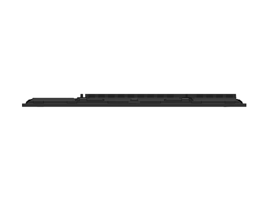 LG 75TR3DQ-B 75" IPS UHD 3840 x 2160  / 400cd / m2 / 6.5ms HDMI, VGA, Audioin, USB