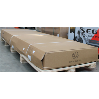 IZPĀRDOŠANA. DEYE ESS HV BOS-A Battery Rack 14 Layers  |  Deye ESS HV BOS-A Battery Rack 14 Layers  |  BOS-A-Rack14  |  120 month(s)  |  DAMAGED PACKAGING
