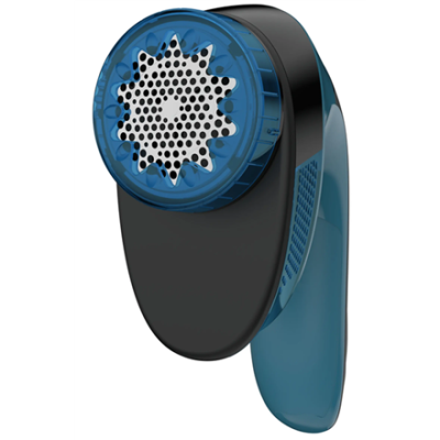 TEFAL  |  Lint Remover  |  JB1011  |  AA batteries  |  Black / Blue