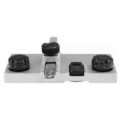 Makita Accessories  |  Ruler attachment DHS660 / 661  |  199232-5