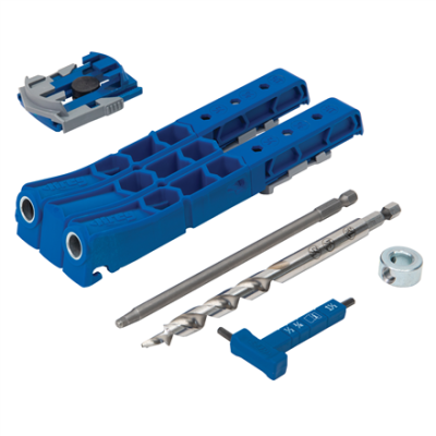 Kreg  |  Pocket-Hole Jig 320