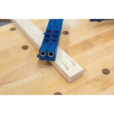 Kreg  |  Pocket-Hole Jig 320
