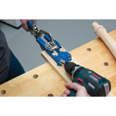 Kreg  |  Pocket-Hole Jig 320