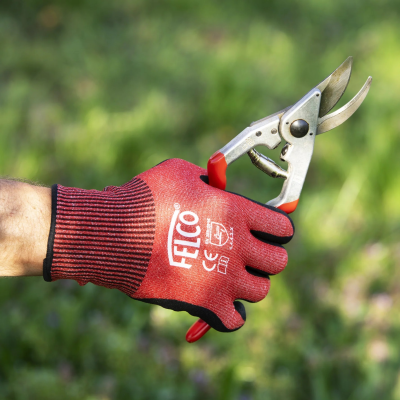 Felco  |  Одноручные секаторы  |  FELCO 13
