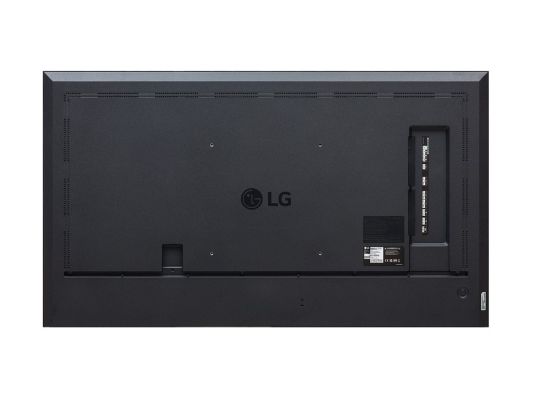 LG 43UH5Q-E  |  43 "  |  Ainava / Portrets  |  12 / 7  |  WebOS  |  Wi-Fi  |  500 cd / m²  |  8 ms  |  178 °  |  178 °