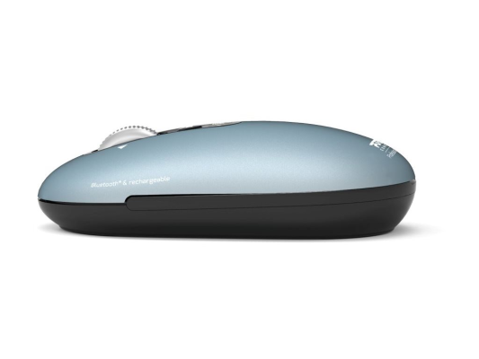 PORT CONNECT Pele  |  PURE MAC  |  Bezvadu  |  Bluetooth  |  Pastel Blue