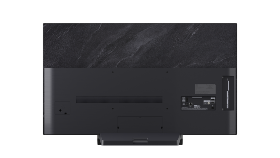 LG OLED48C61LA 48" (121 cm) 4K OLED evo Smart TV  |  LG
