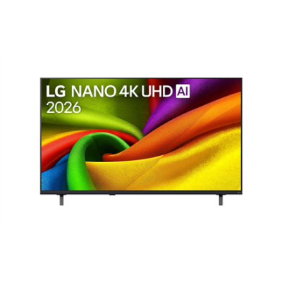 LG 55NU800B3LA 55" (139 cm) 4K NANO UHD Smart TV  |  LG