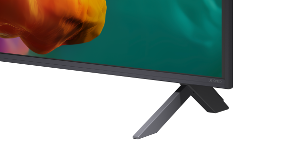 LG 55QNED85B3B 55" (139 см) 4K QNED evo MiniLED Умный телевизор  |  LG