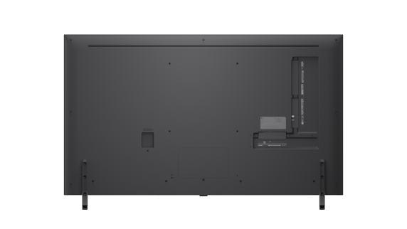 LG 55QNED85B3B 55" (139 см) 4K QNED evo MiniLED Умный телевизор  |  LG