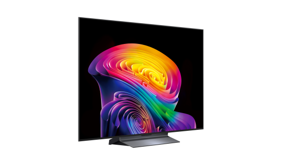 LG OLED55C61LA 55" (139 cm) 4K OLED evo Smart TV  |  LG