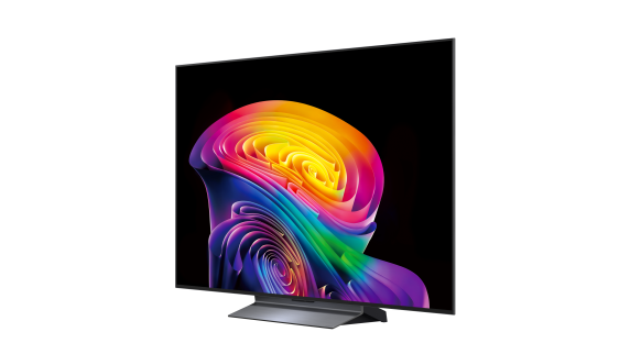 LG OLED55C61LA 55" (139 cm) 4K OLED evo Smart TV  |  LG