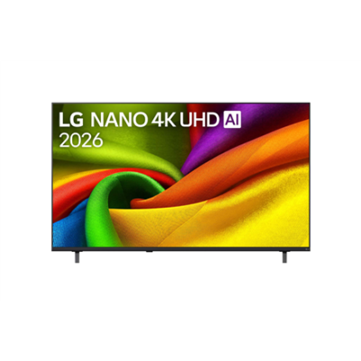 LG 65NU800B3LA 65" (164 cm) 4K NANO UHD Smart TV  |  LG