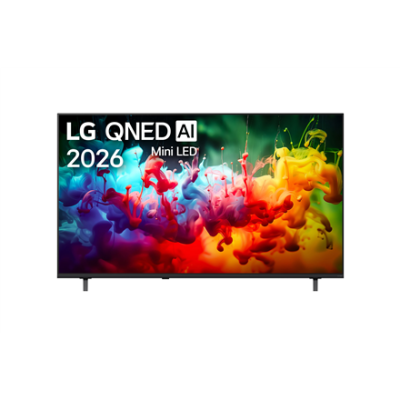 LG 65QNED70B3C 65" (164 см) 4K QNED Smart TV  |  LG