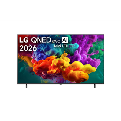 LG 65QNED85B3B 65" (164 см) 4K QNED evo MiniLED Smart TV  |  LG