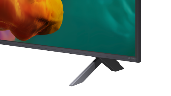 LG 65QNED85B3B 65" (164 см) 4K QNED evo MiniLED Smart TV  |  LG