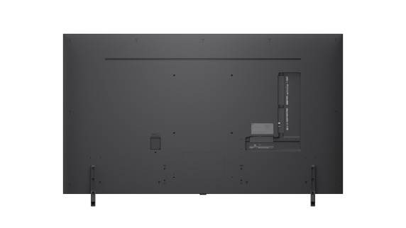 LG 65QNED85B3B 65" (164 см) 4K QNED evo MiniLED Smart TV  |  LG