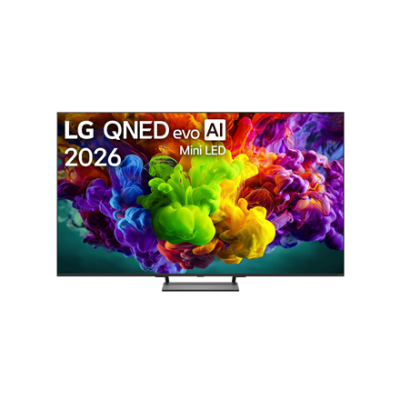 LG 65QNED93B6A 65" (164 cm) 4K QNED evo MiniLED Smart TV  |  LG
