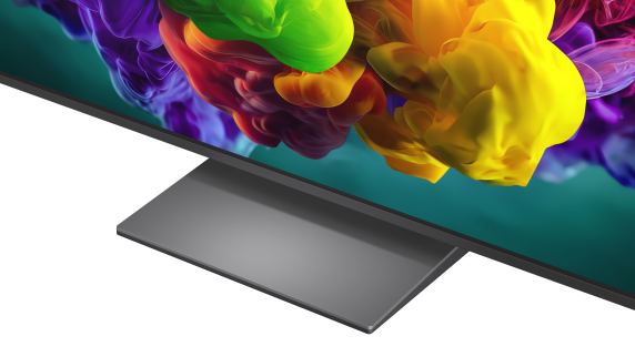 LG 65QNED93B6A 65" (164 cm) 4K QNED evo MiniLED Smart TV  |  LG