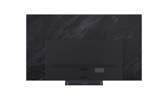 LG OLED65C61LA 65" (164 см) 4K OLED evo Smart TV  |  LG