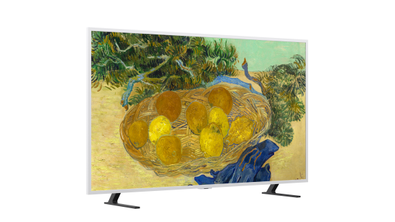 LG 65LX7B6LA 65" (164 см) 4K Gallery QNED Smart TV  |  LG