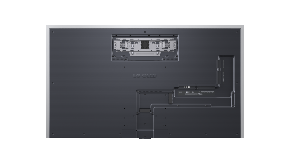 LG OLED65G61LW 65" (164 см) 4K OLED evo Gallery Smart TV  |  LG