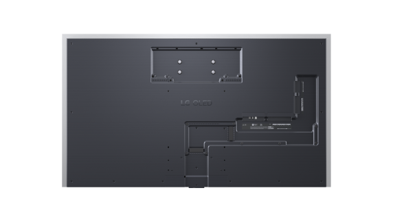 LG OLED65G61LW 65" (164 см) 4K OLED evo Gallery Smart TV  |  LG